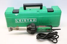 Leister triac electric for sale  Miami