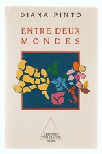 Diana pinto mondes d'occasion  Le Havre-