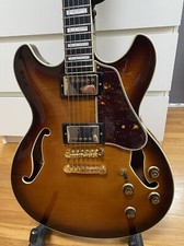 Ibanez as93fm artcore for sale  Glendale