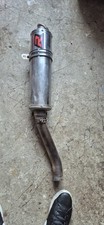 660 tenere exhaust for sale  BASINGSTOKE