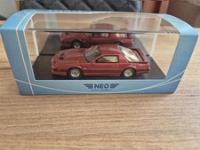 Neo scale modellauto gebraucht kaufen Neo scale modellauto gebraucht kaufen  Senden