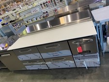 pizza prep table for sale pizza prep table for sale La Vergne