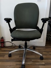 Steelcase leap office for sale  LONDON