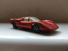 Matchbox lesney superfast for sale  PETWORTH