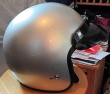 Viper motorcycle helmet for sale  LONDON
