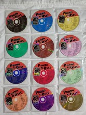 Promo Only 2001 Mainstream Radio - Full Year comprar usado  Enviando para Brazil