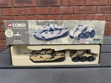 Corgi 69001 british for sale  BRIDGEND