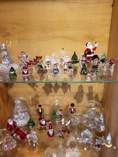 Swarovski sammlung weihnachtsf gebraucht kaufen  Stralsund-Umland I