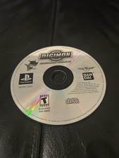 Digimon World - Sony PlayStation 1, usado comprar usado Digimon World - Sony PlayStation 1, usado comprar usado  Enviando para Brazil
