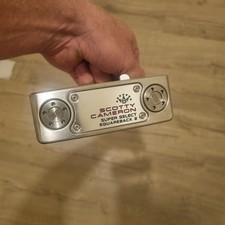 Scotty cameron super for sale  CLACTON-ON-SEA