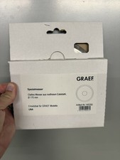 Graef 145350 spezialmesser gebraucht kaufen  Deutschland