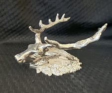 Christmas reindeer candle for sale  Rochester