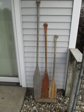Lot vintage wood for sale  Hamlet