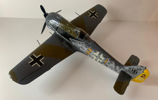 Built focke wolf for sale  WOKINGHAM