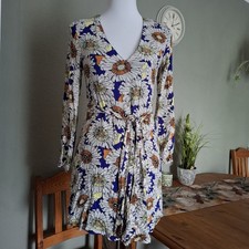 Kleid damen langarm gebraucht kaufen  Schwerte