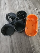 Abzweigdosen sorten verteilerd gebraucht kaufen Abzweigdosen sorten verteilerd gebraucht kaufen  Altenglan-Umland