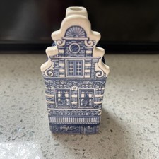 Delft ceramic miniature for sale  BRACKNELL