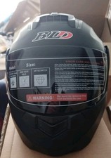 Motorradhelm klapphelm drahtlo gebraucht kaufen  Aachen