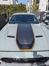 Ford mustang mach gebraucht kaufen  Siegburg
