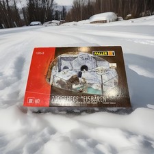 Scale faller polar d'occasion  Expédié en Belgium