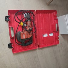 Hilti 500 avr for sale  BEXLEY