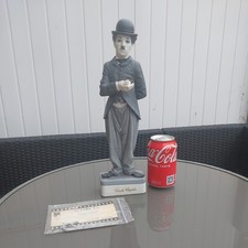 charlie chaplin for sale  PURFLEET-ON-THAMES