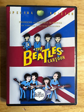 Beatles beatles cartoons for sale  Williamsburg
