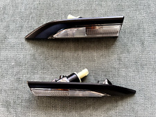 Side indicators pair for sale  BROMLEY