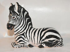 Italy terracotta zebra for sale  Auburn Hills