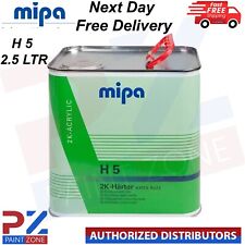 Mipa acrylic extra for sale  LUTON