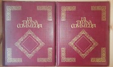 Divina commedia inferno usato  Salerno