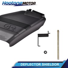 Fit craftsman deflector for sale  USA