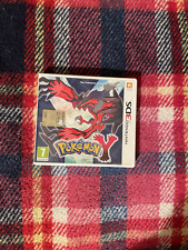 Pokemon nintendo 3ds usato  Urbino