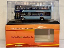Metro bus scania for sale  ALTRINCHAM