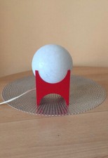 Space age kugellampe gebraucht kaufen  Fürth