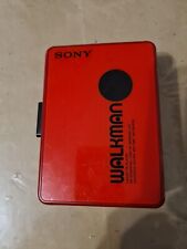 Splendido sony walkman usato  Roma