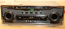 Becker mexico cassette gebraucht kaufen  Kolbermoor