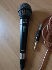 Microfono akg d2002 usato  Diamante