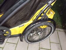 Thule sport fahrradanhänger gebraucht kaufen  Jena-Umland