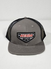 Usado, Boné Snapback Kenda Pneus Corrida Caminhoneiro Carros comprar usado  Enviando para Brazil