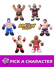 Wwe wrestling brawlin for sale  NUNEATON