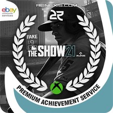 Mlb the show usato  Italia