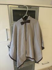 Zara poncho gebraucht kaufen  Dortmund