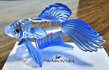 swarovski fish for sale  New Lenox