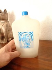 Ancienne gourde plastique d'occasion  Charnay-lès-Mâcon