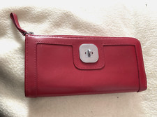 Longchamp portefeuille compagn d'occasion  Vannes