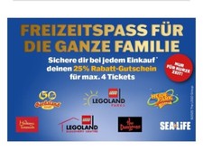 Rabatt gutschein tickets gebraucht kaufen  Gotha
