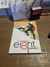 Eight disperso rafael usato  Imola