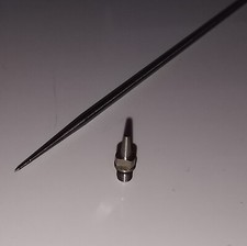 Airbrush 35mm tip for sale Airbrush 35mm tip for sale  PONTEFRACT