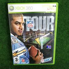 Jogo NFL Tour Microsoft Xbox 360 2008 - Versão Europeia Completa com Manual comprar usado  Enviando para Brazil